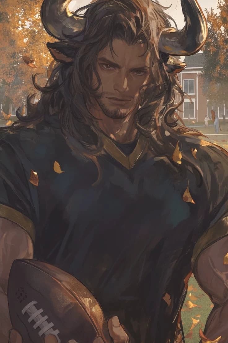 Eldrek " Wreck " Corvus :BL thumbnail