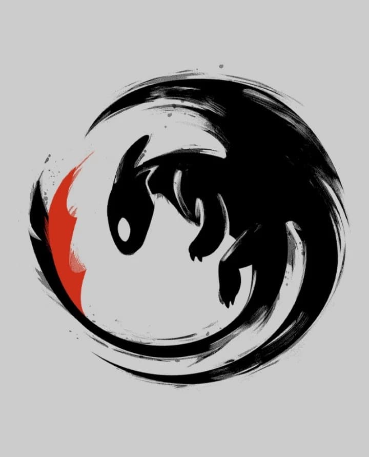 How To Train Your Dragon thumbnail