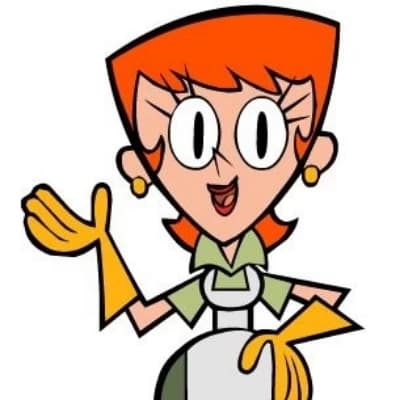Dexter's Mom thumbnail