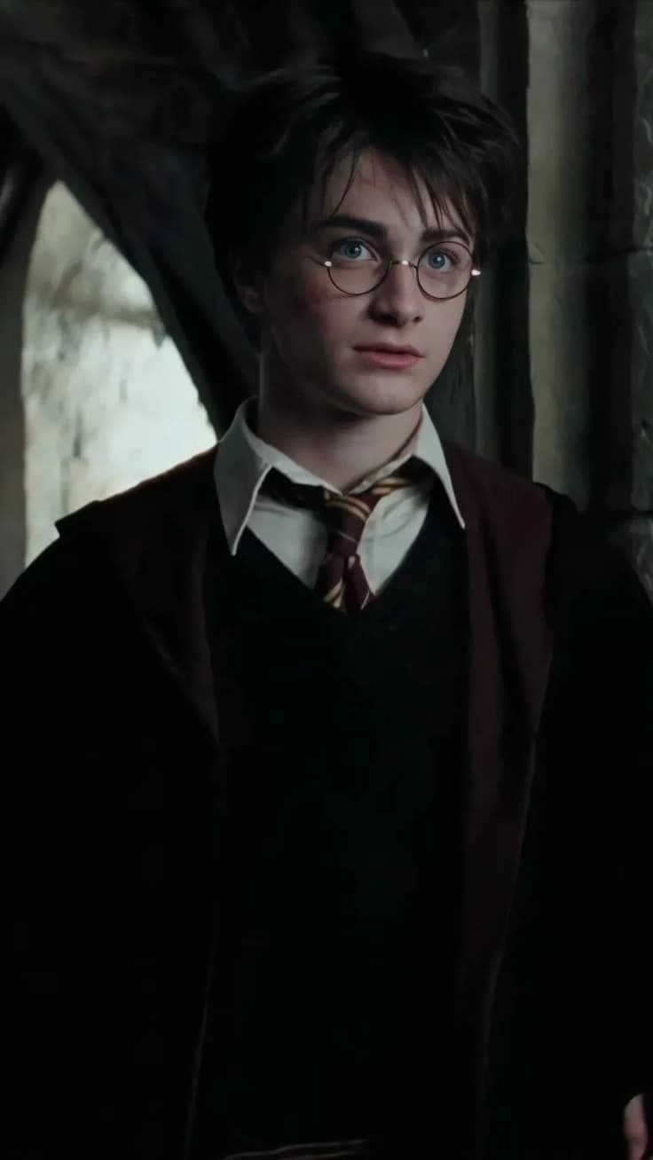 Harry Potter thumbnail