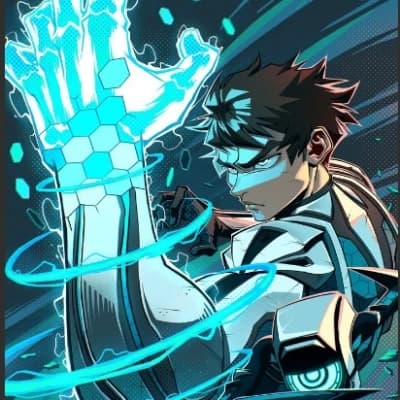 Max steel thumbnail