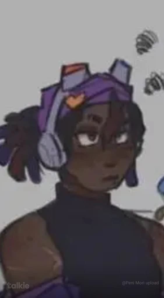 Human Donatello/Donnie thumbnail