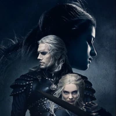 The Witcher thumbnail