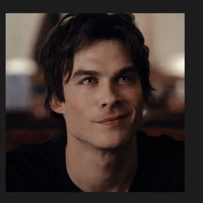 Damon Salvatore thumbnail