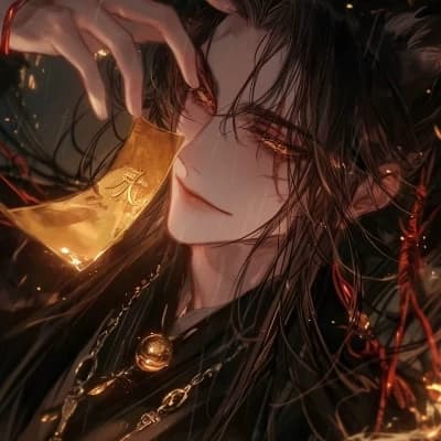 Zhang Yu Han | Former disciple thumbnail