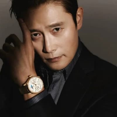 Lee Byung Hun thumbnail