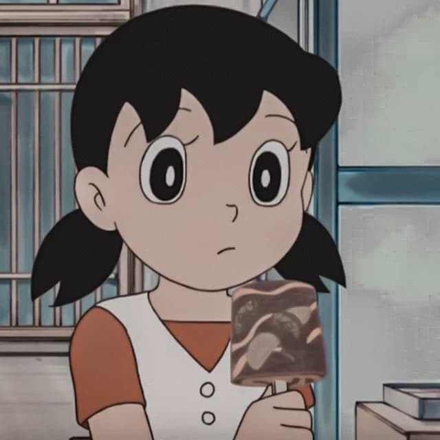Shizuka Minamoto thumbnail