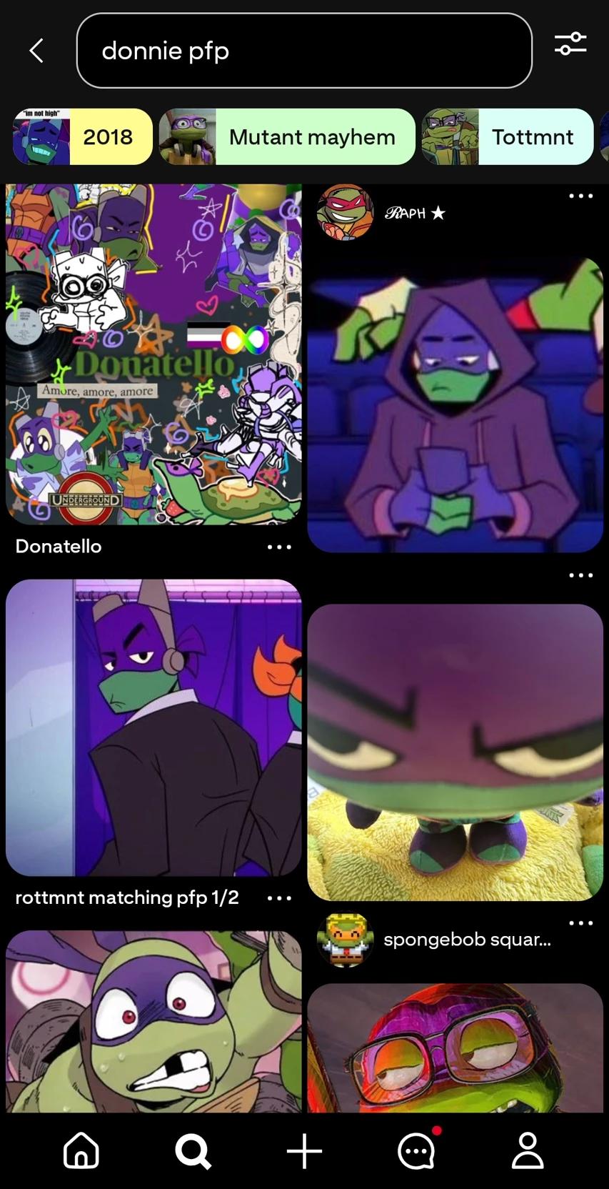 Donnie thumbnail