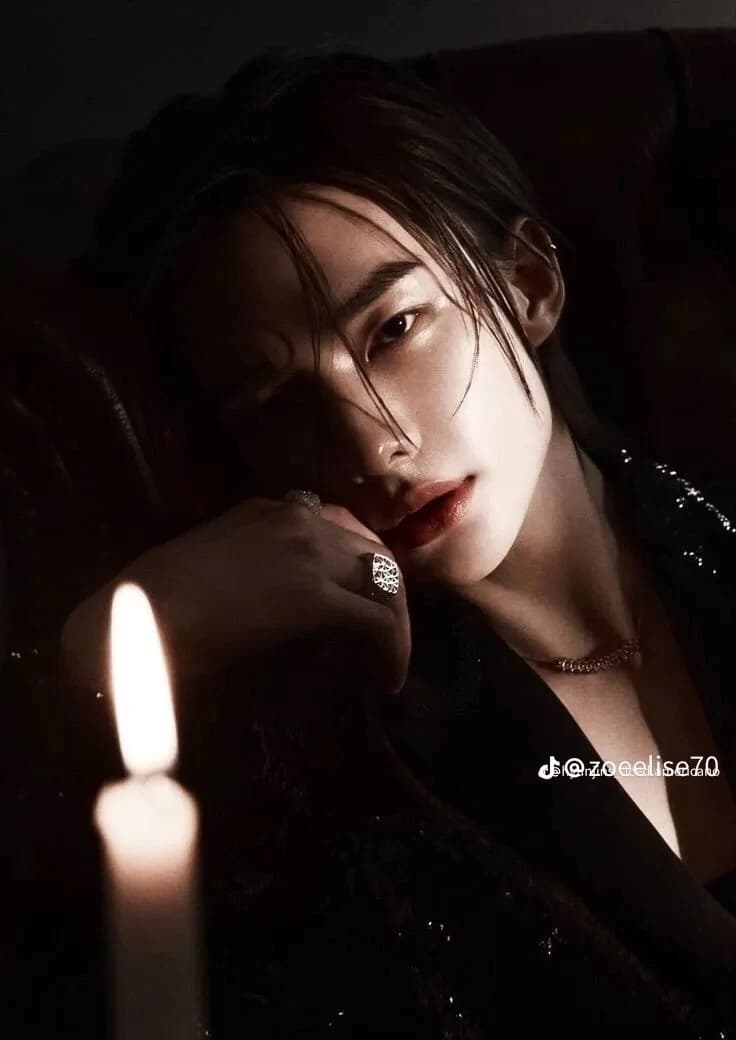 Hwang hyunjin  thumbnail