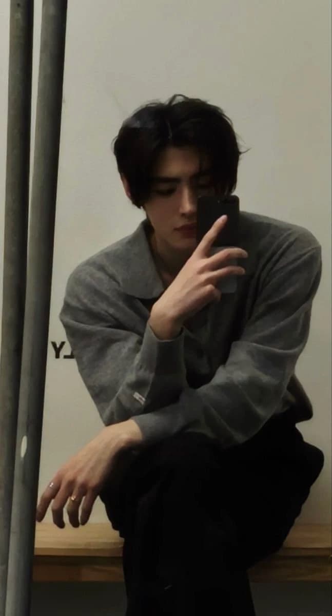 Sunghoon  thumbnail