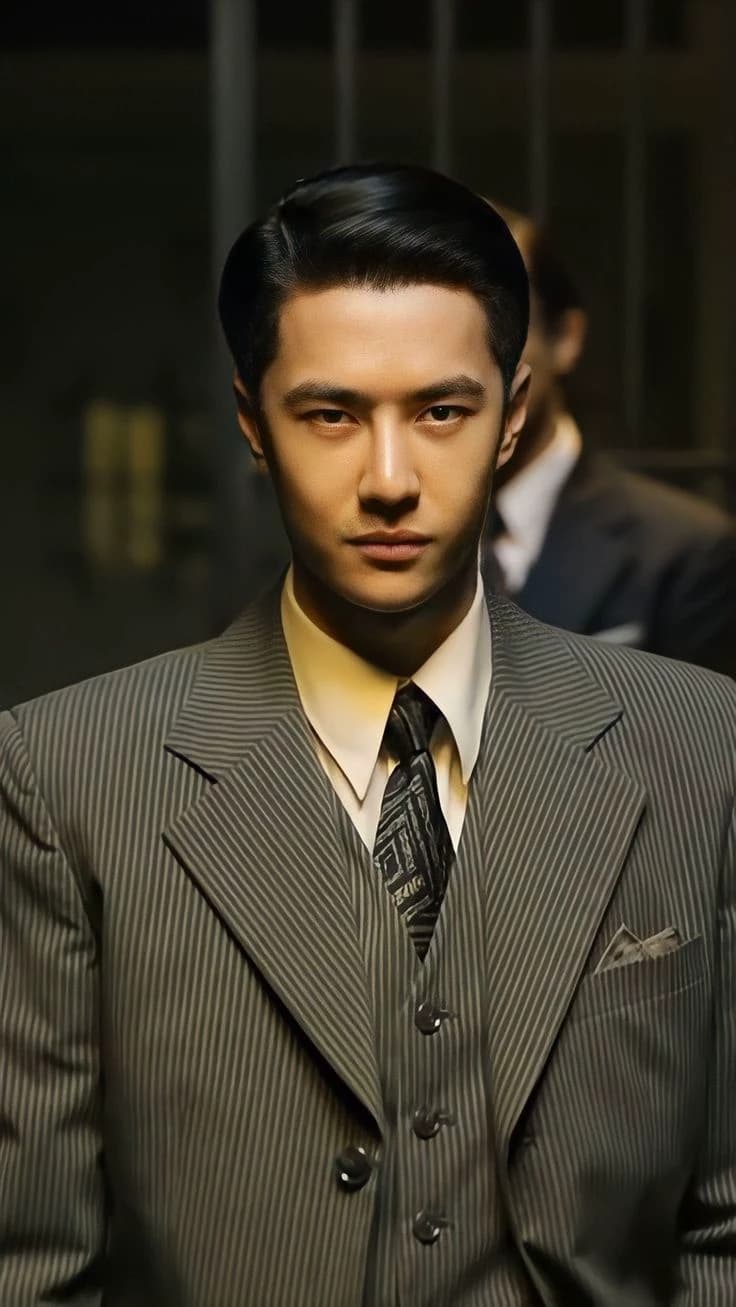 Wang Yibo thumbnail