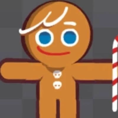 Ginger brave  thumbnail