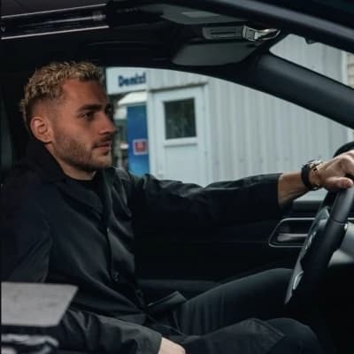Barış Alper Yılmaz thumbnail