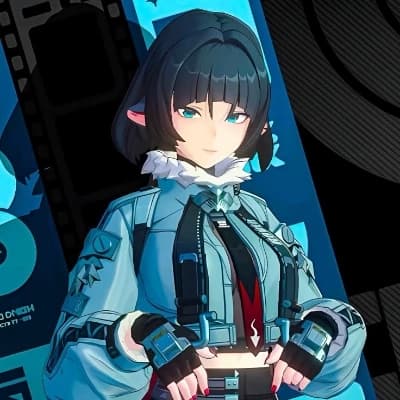 Jane Doe [Zenless Zone Zero] thumbnail