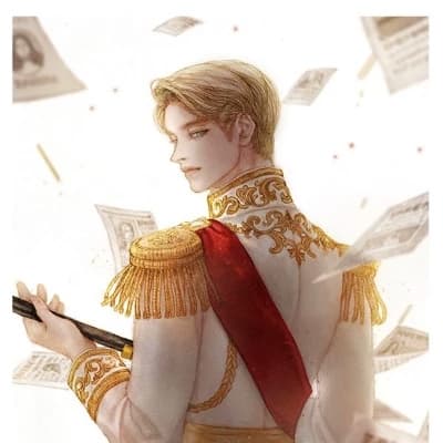 Emperor Yui thumbnail