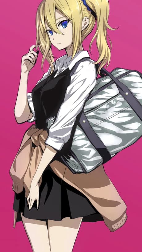 Hayasaka (Maid) thumbnail