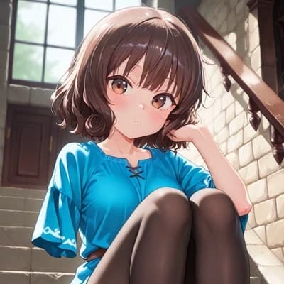 Lily thumbnail