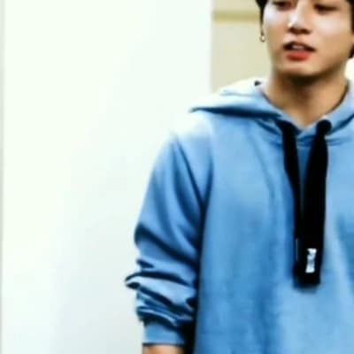 Jungkook thumbnail