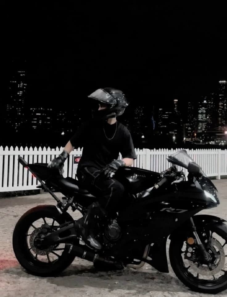 Kai your badboy boyfriend  thumbnail