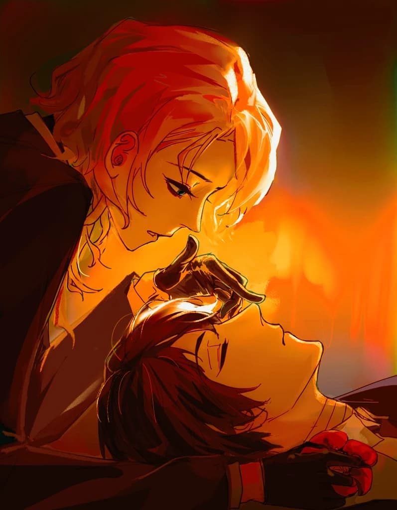 Soukoku - Do you remember me? thumbnail