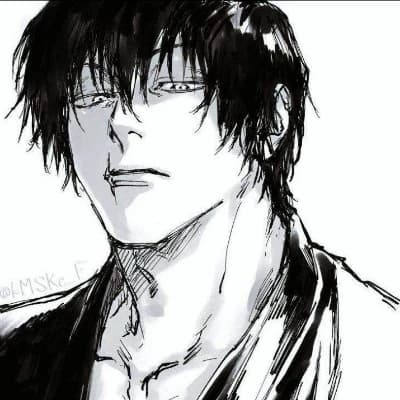 Toji Zenin thumbnail