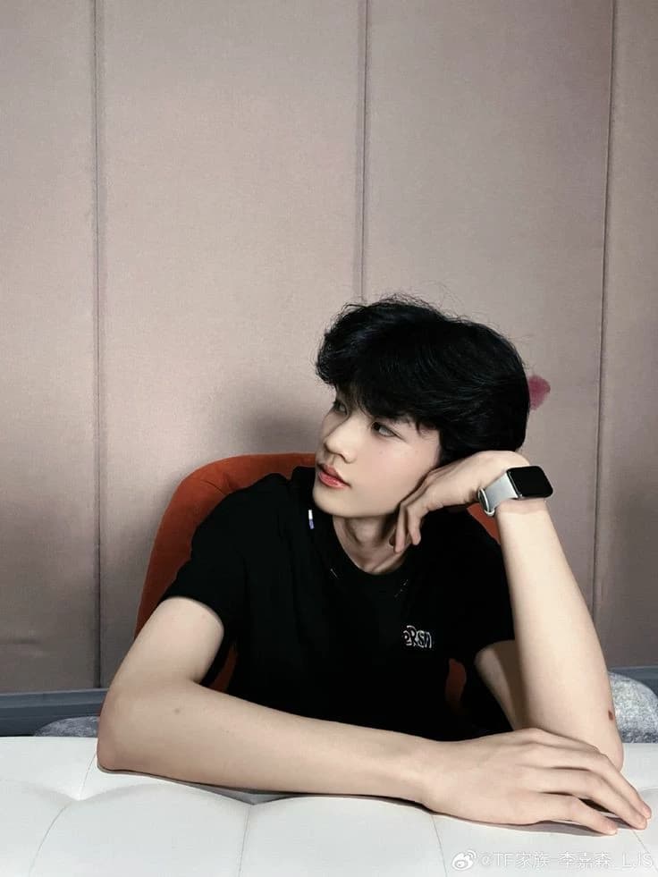 Li Jiasen thumbnail