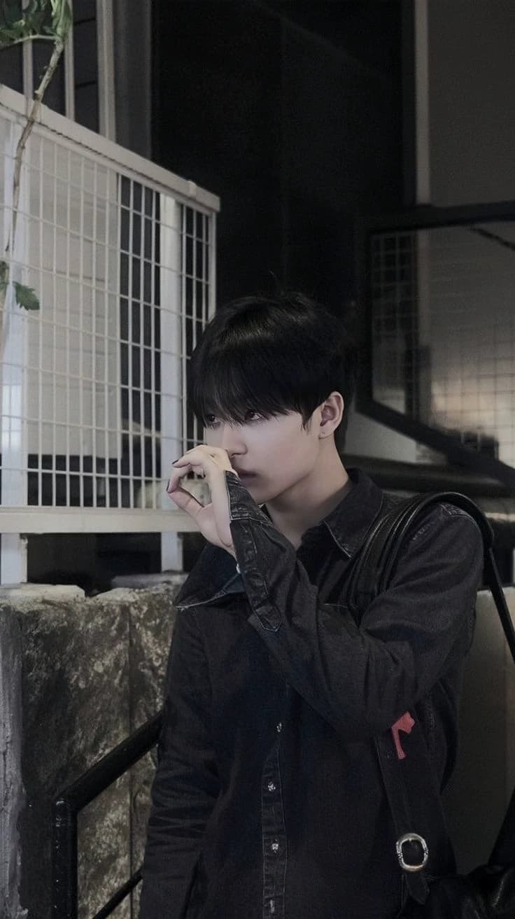 Park jihoon thumbnail