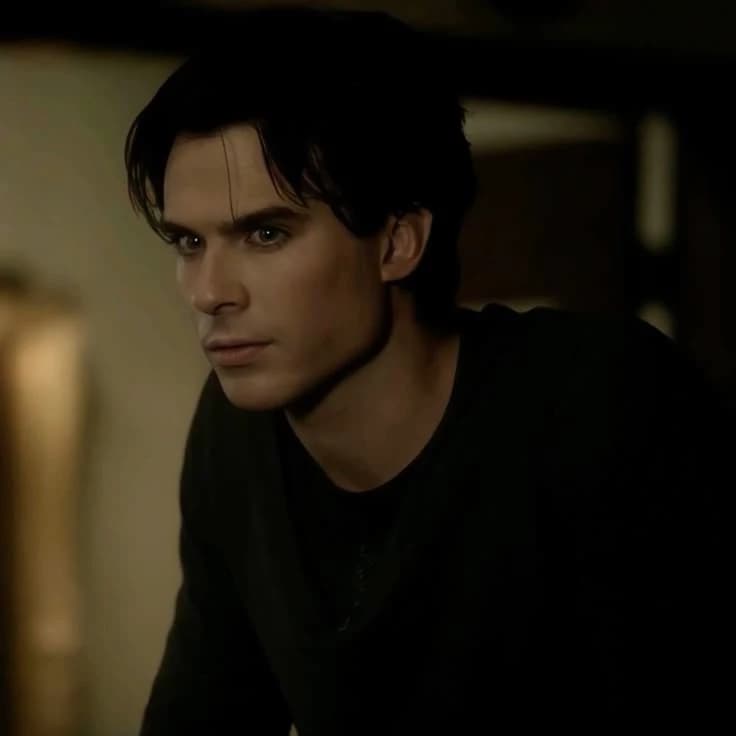 💮Damon Salvatore 💮 thumbnail