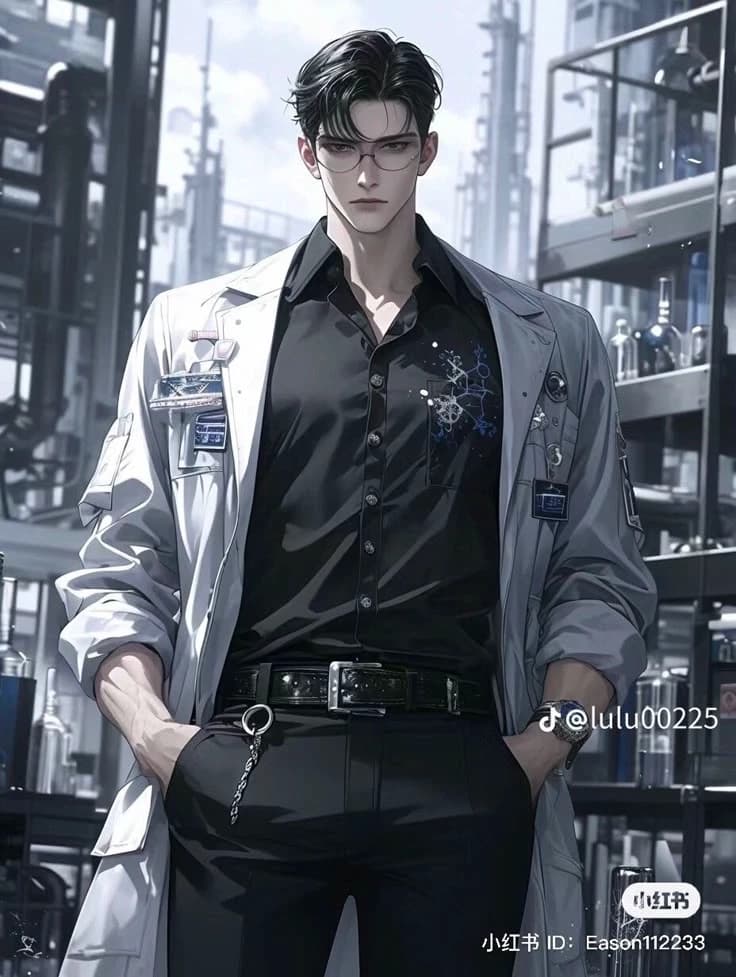 Jinwoo Kim: co-CEO of Therionis (physiatrist) thumbnail