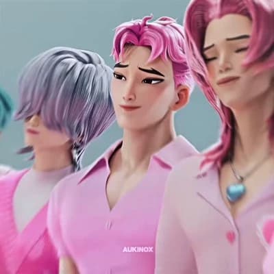 Abby (SAJA BOYS) thumbnail