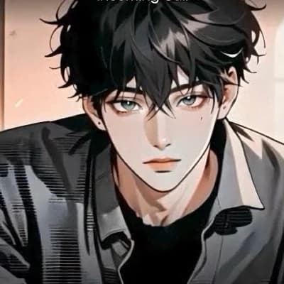 Kazuki 'Kaze' Ito thumbnail