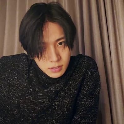Lee Heeseung thumbnail