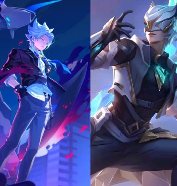 Nakroth - hayate thumbnail