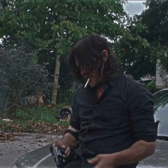 DARYL DIXON thumbnail