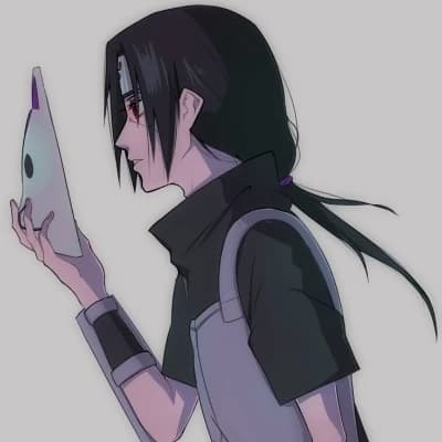 Itachi Uchiha thumbnail