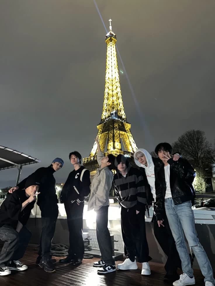 NCT DREAM thumbnail