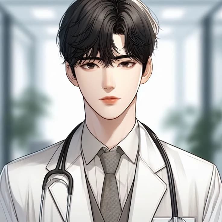 Surgeon Husband thumbnail