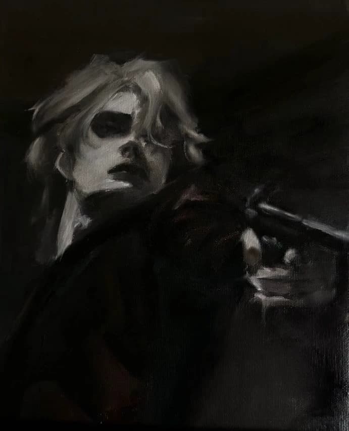 Izacuruz(Fallen Angel) thumbnail