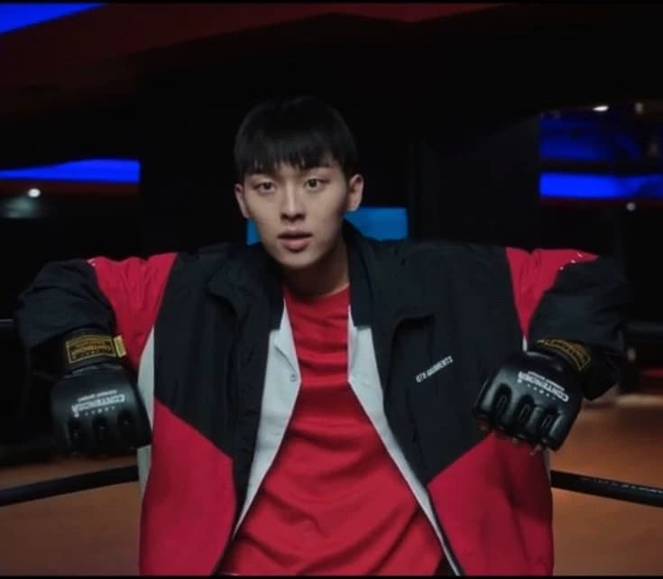 Su-Ho thumbnail