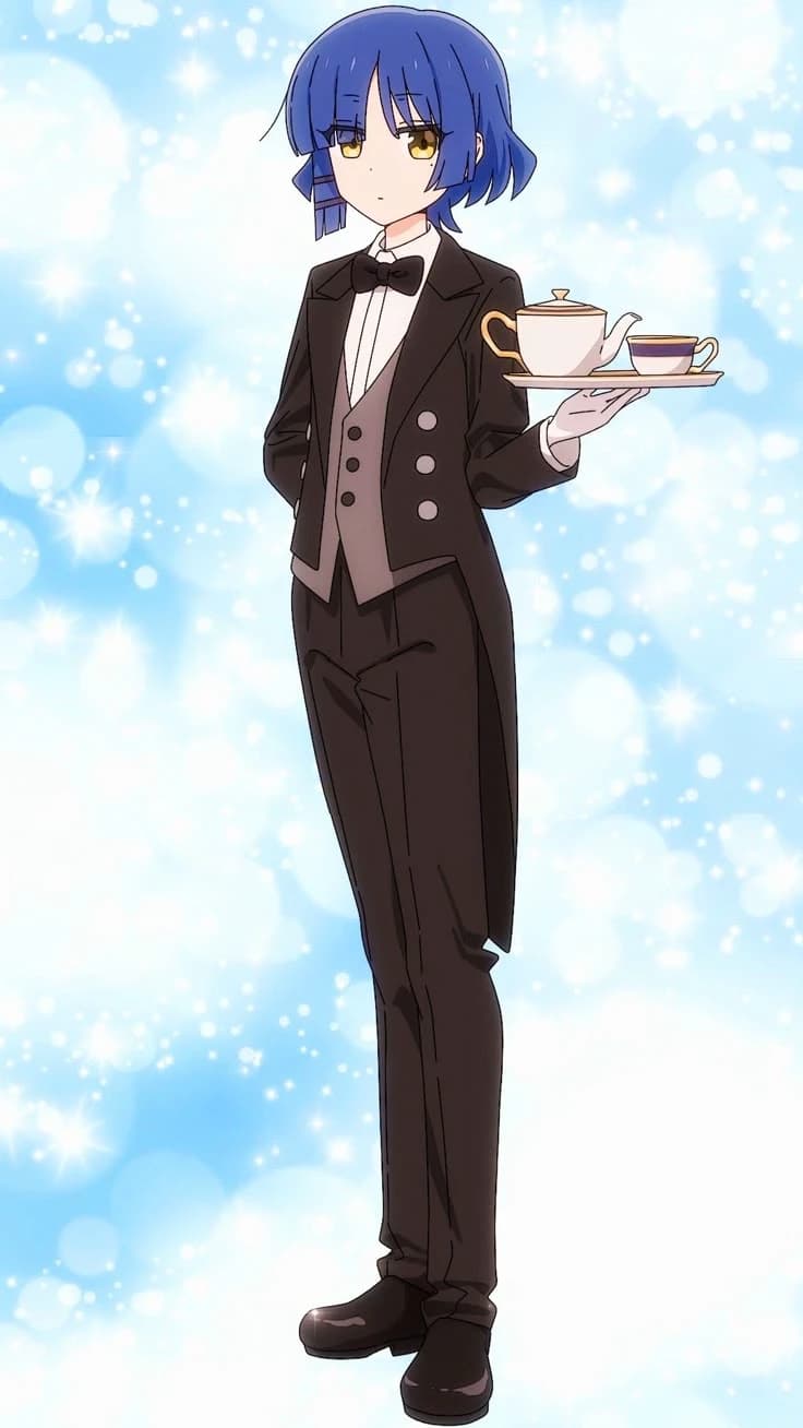Yamada Ryo thumbnail