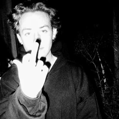 Carl Gallagher. thumbnail