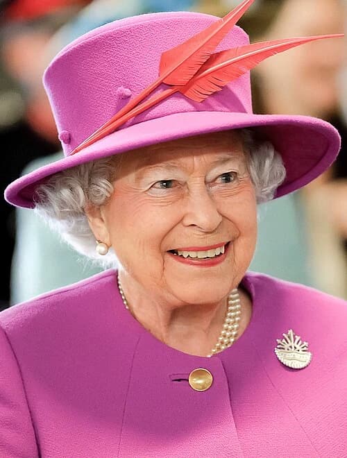 Elizabeth II thumbnail