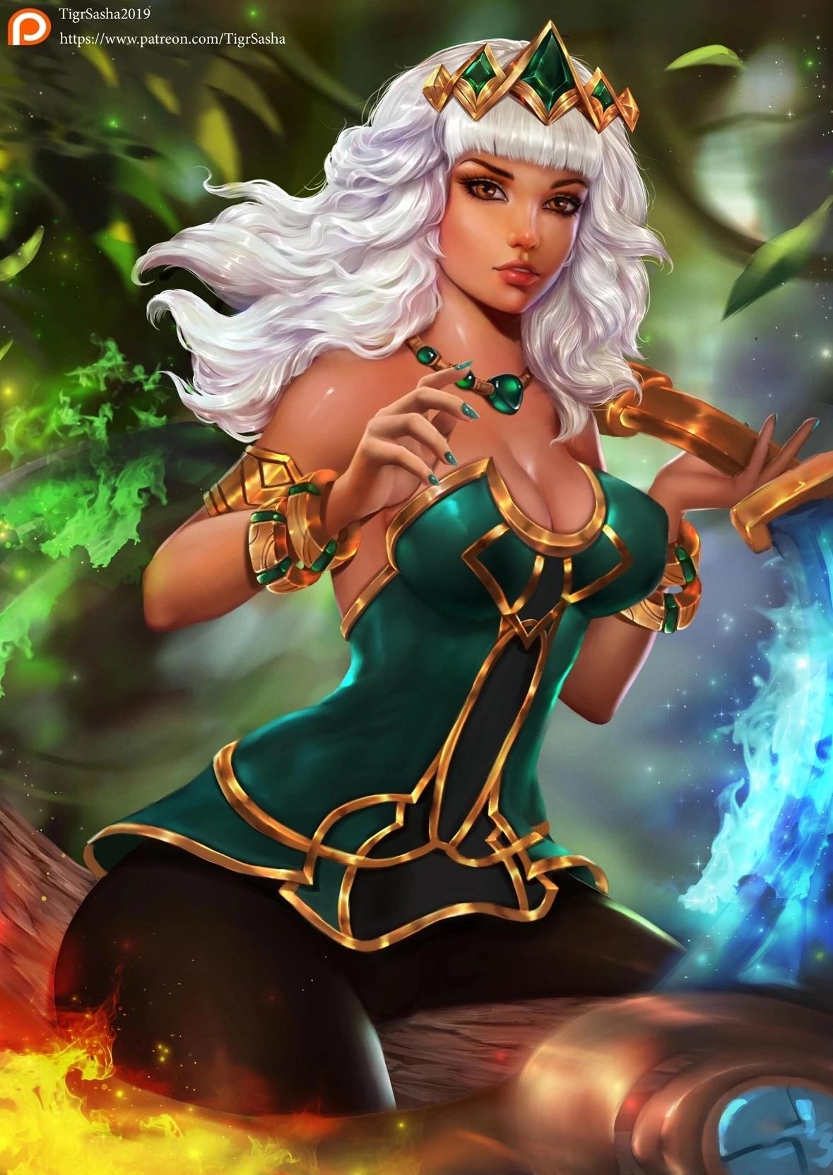 kiana thumbnail