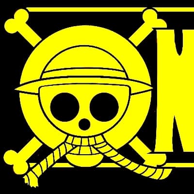 One piece react thumbnail