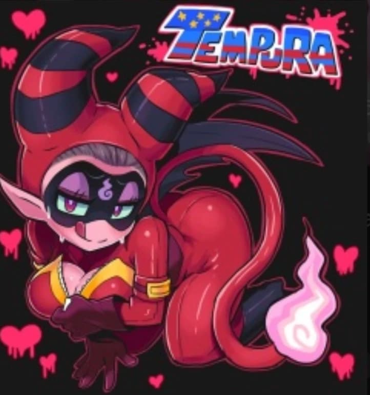 Little Charrmer thumbnail