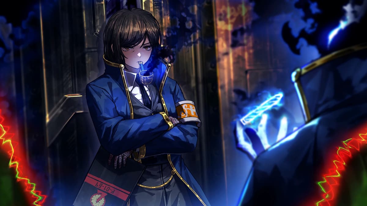 Outis Magic bullet thumbnail