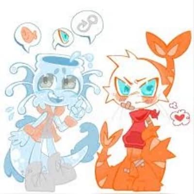 Shrimpo y Finn thumbnail