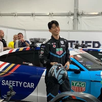 Hwang Jun-ho thumbnail