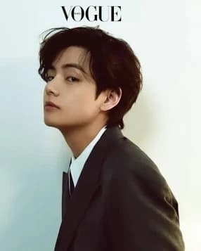 Kim Taehyung thumbnail