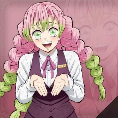 Mitsuri Kanroji thumbnail